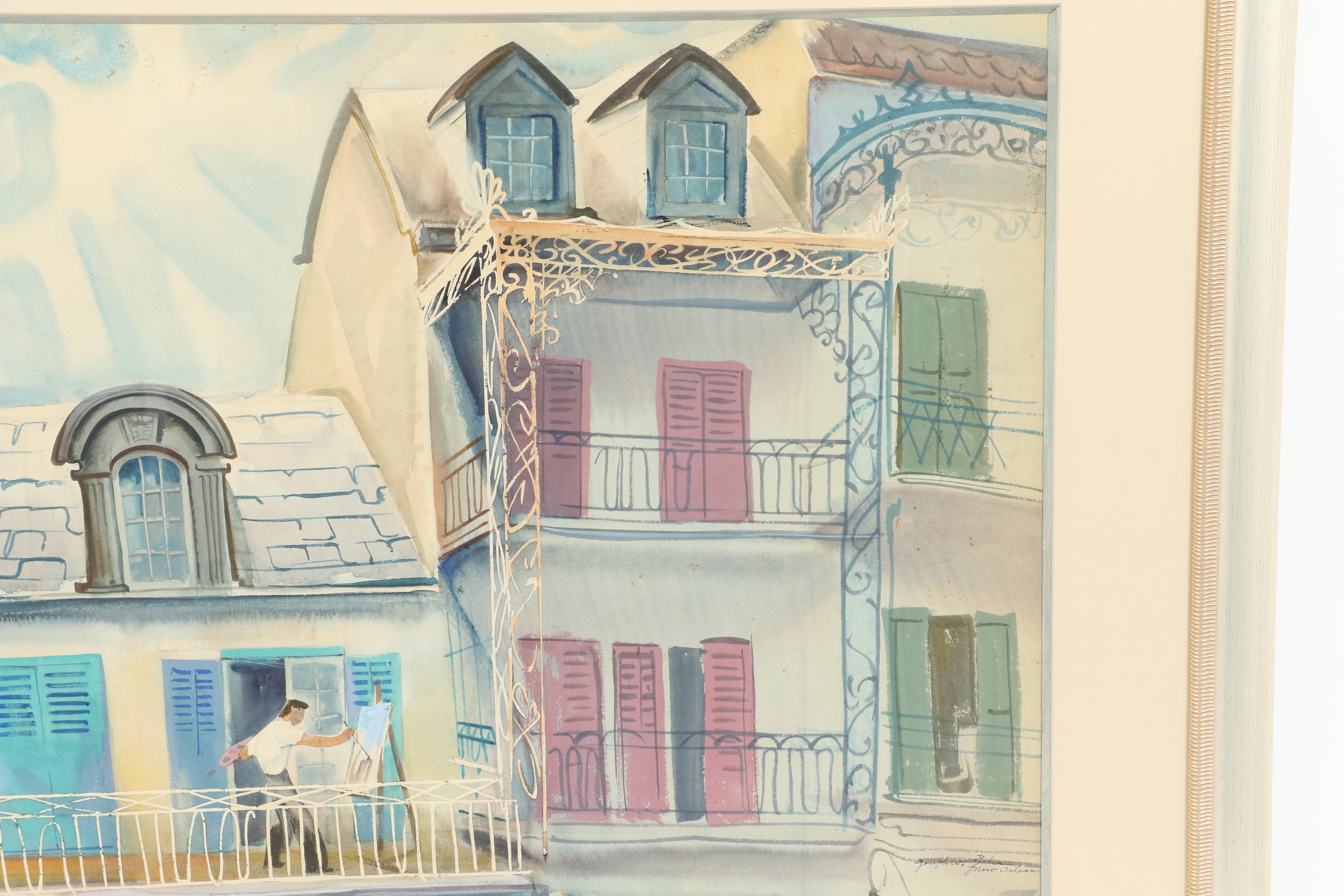 New Orleans For Sale 1