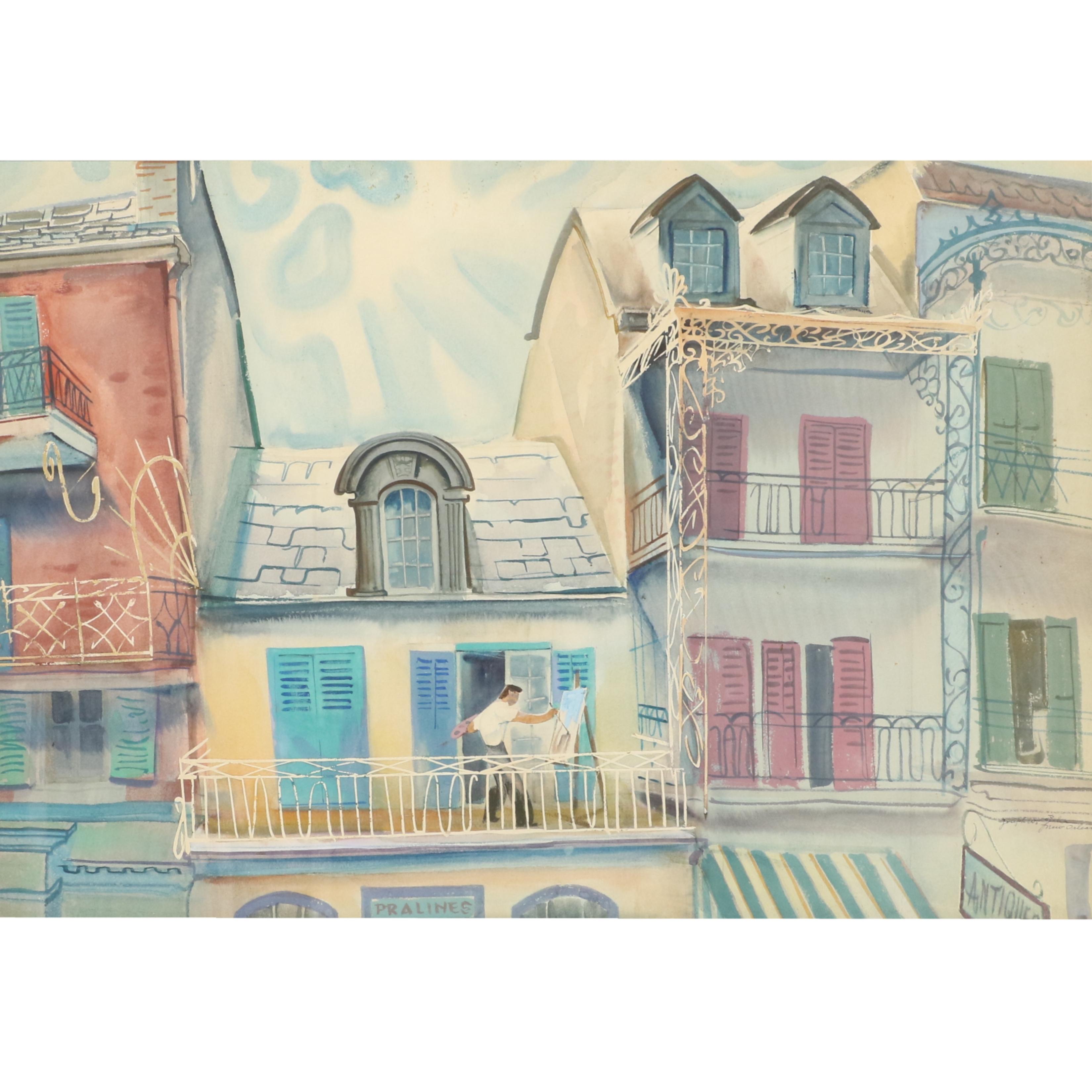 New Orleans For Sale 3