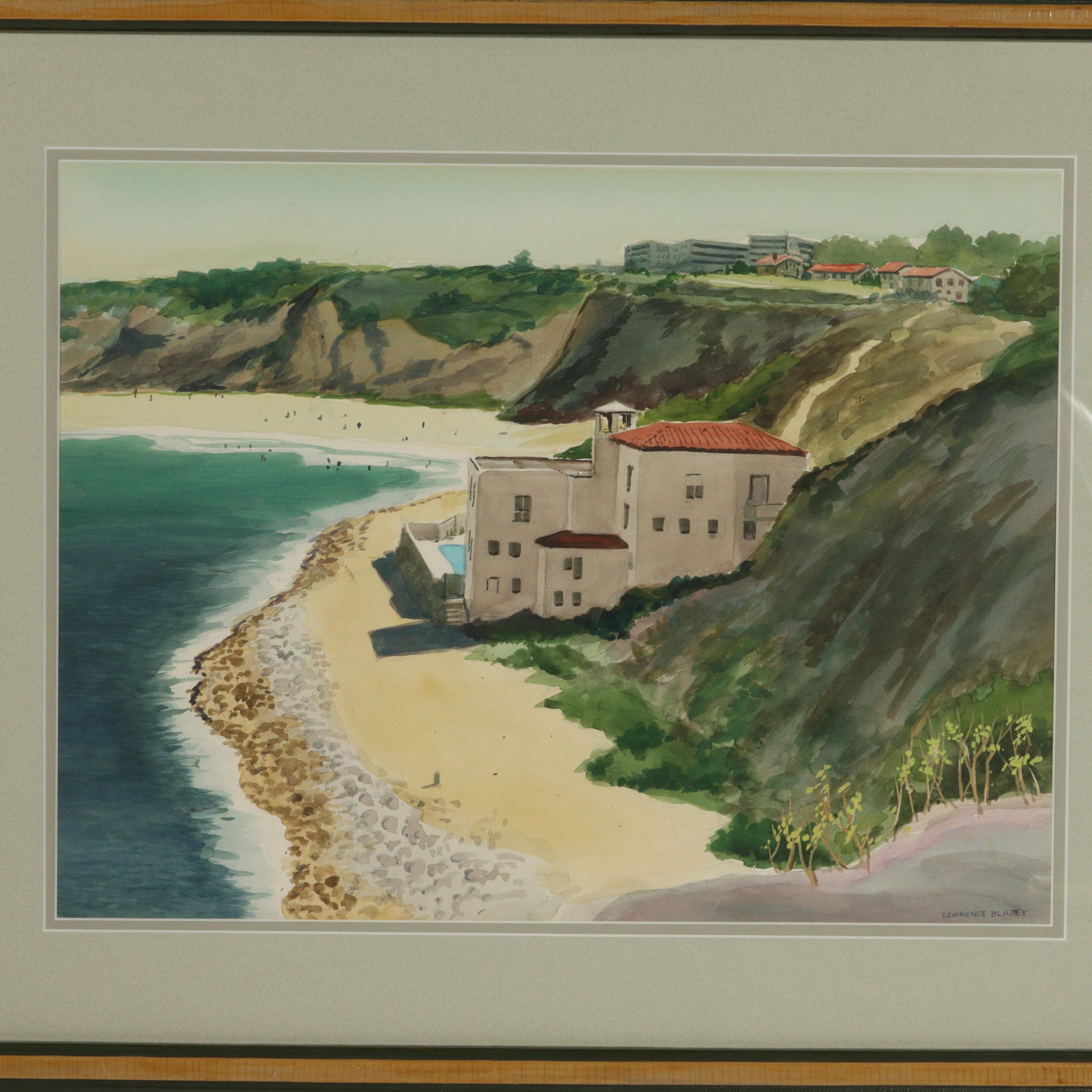 Coast at Palos Verdes Peninsula California For Sale 2