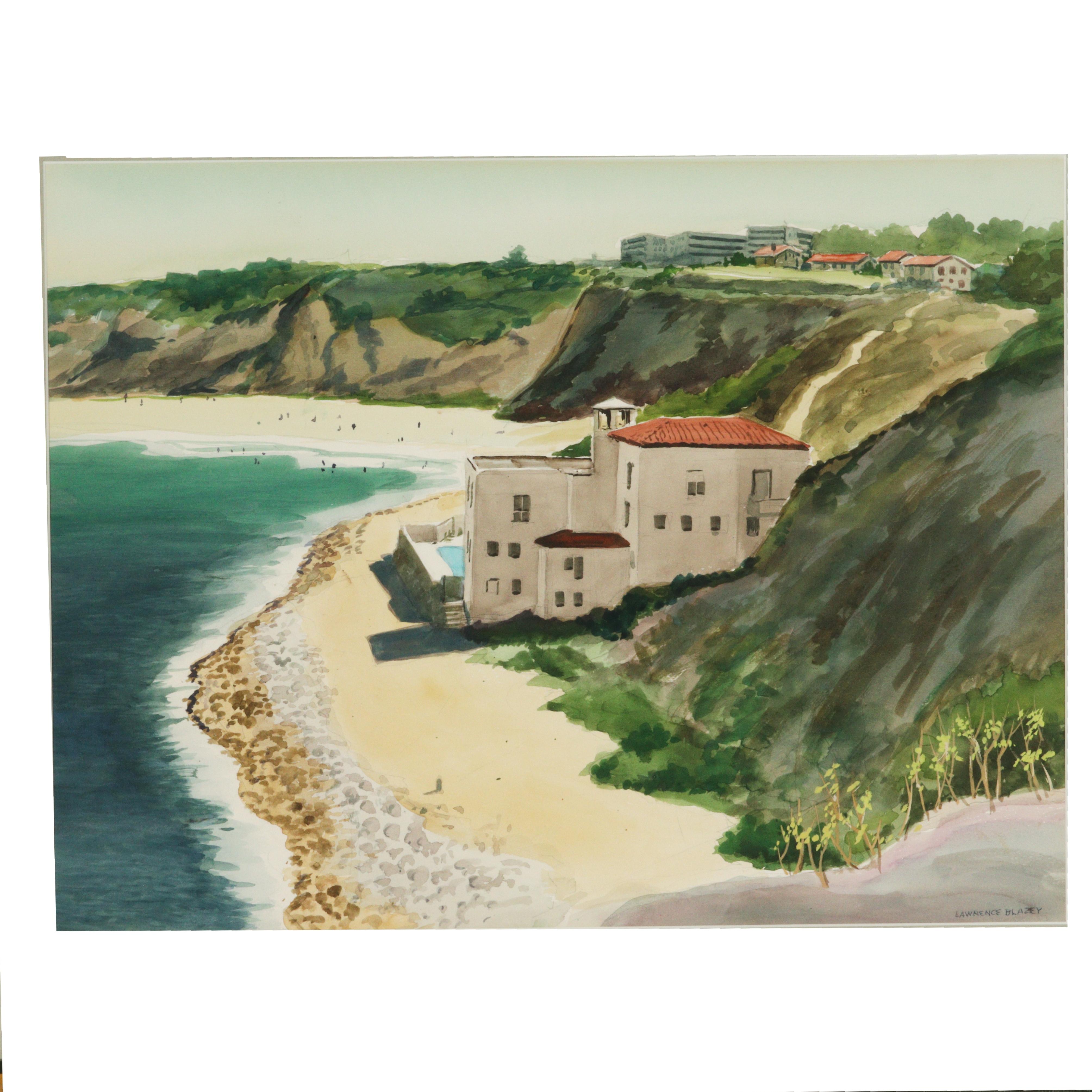 Coast at Palos Verdes Peninsula California For Sale 5