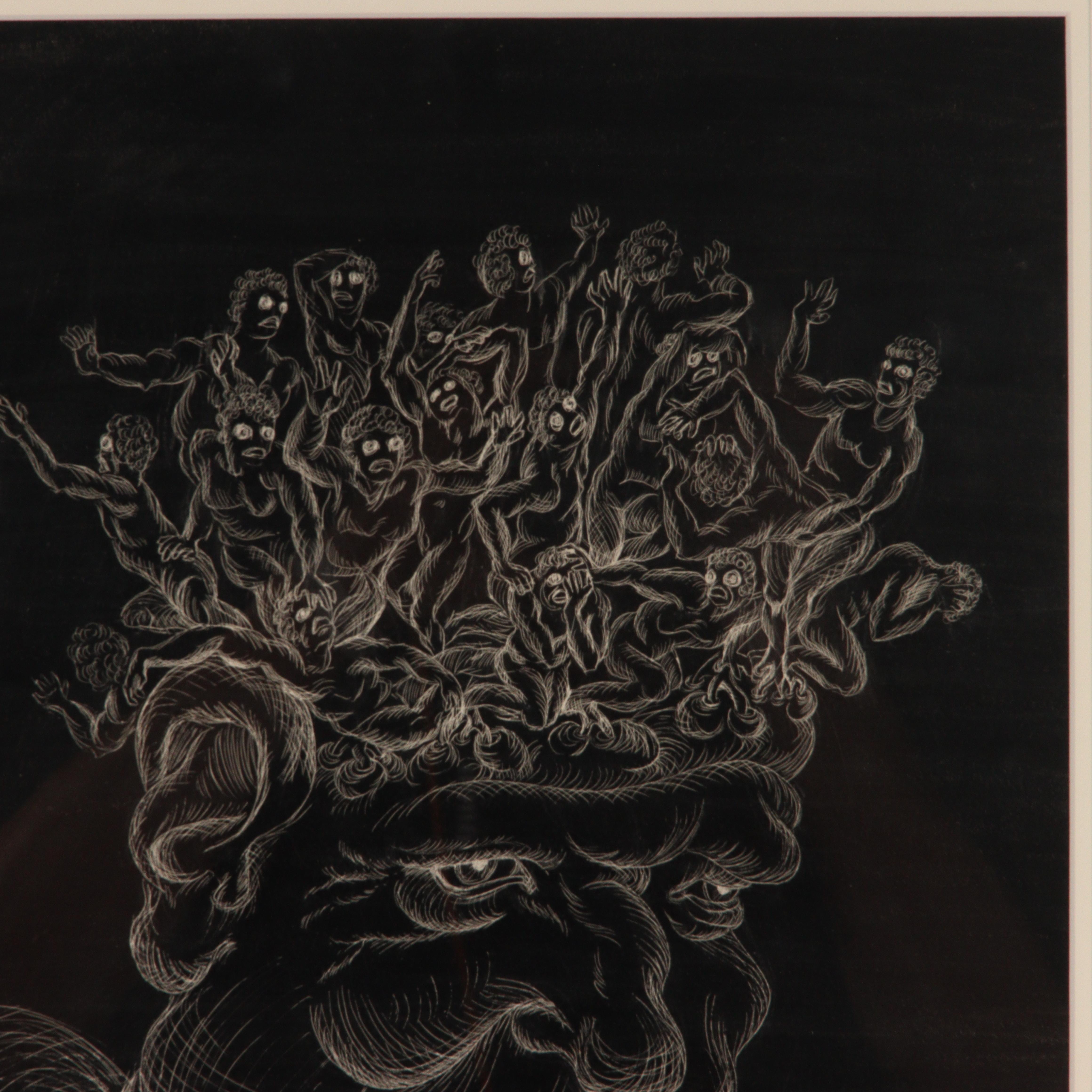 Head of Medusa For Sale 6