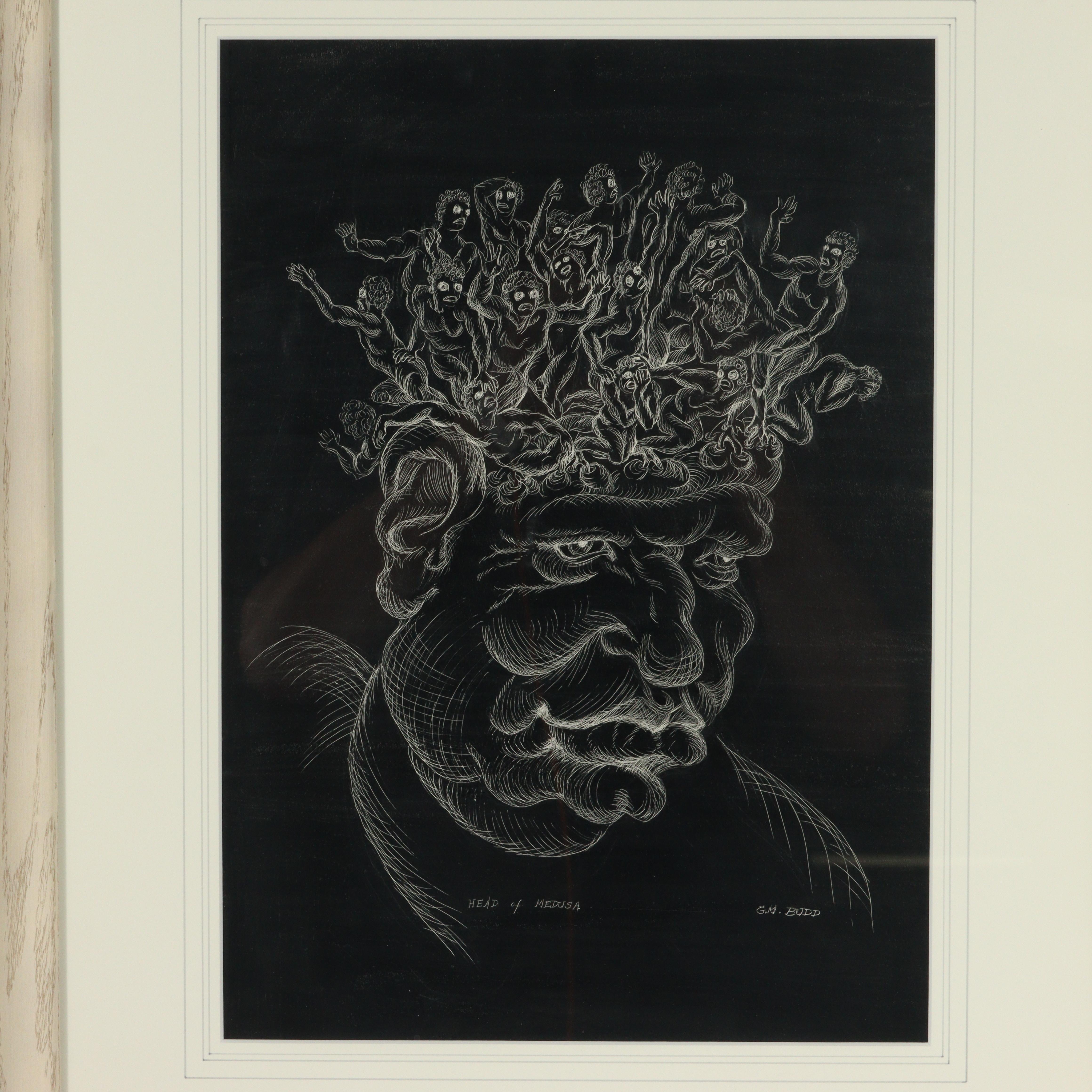 Head of Medusa For Sale 4