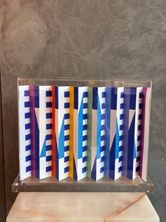 Tribute of the People of Israel to the People of the United States