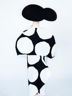 Junya Watanabe, ohne Gesicht