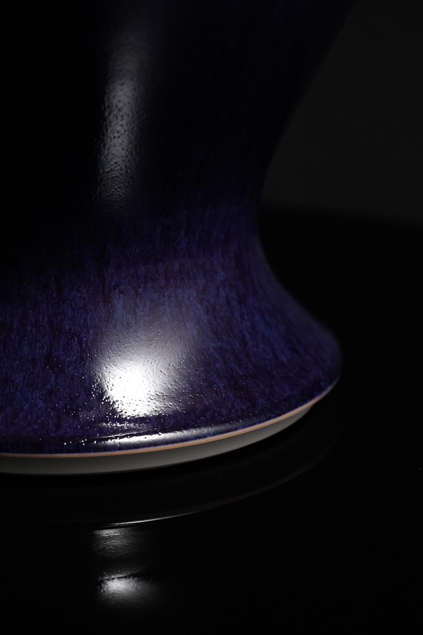 Purple Jun Jar For Sale 3