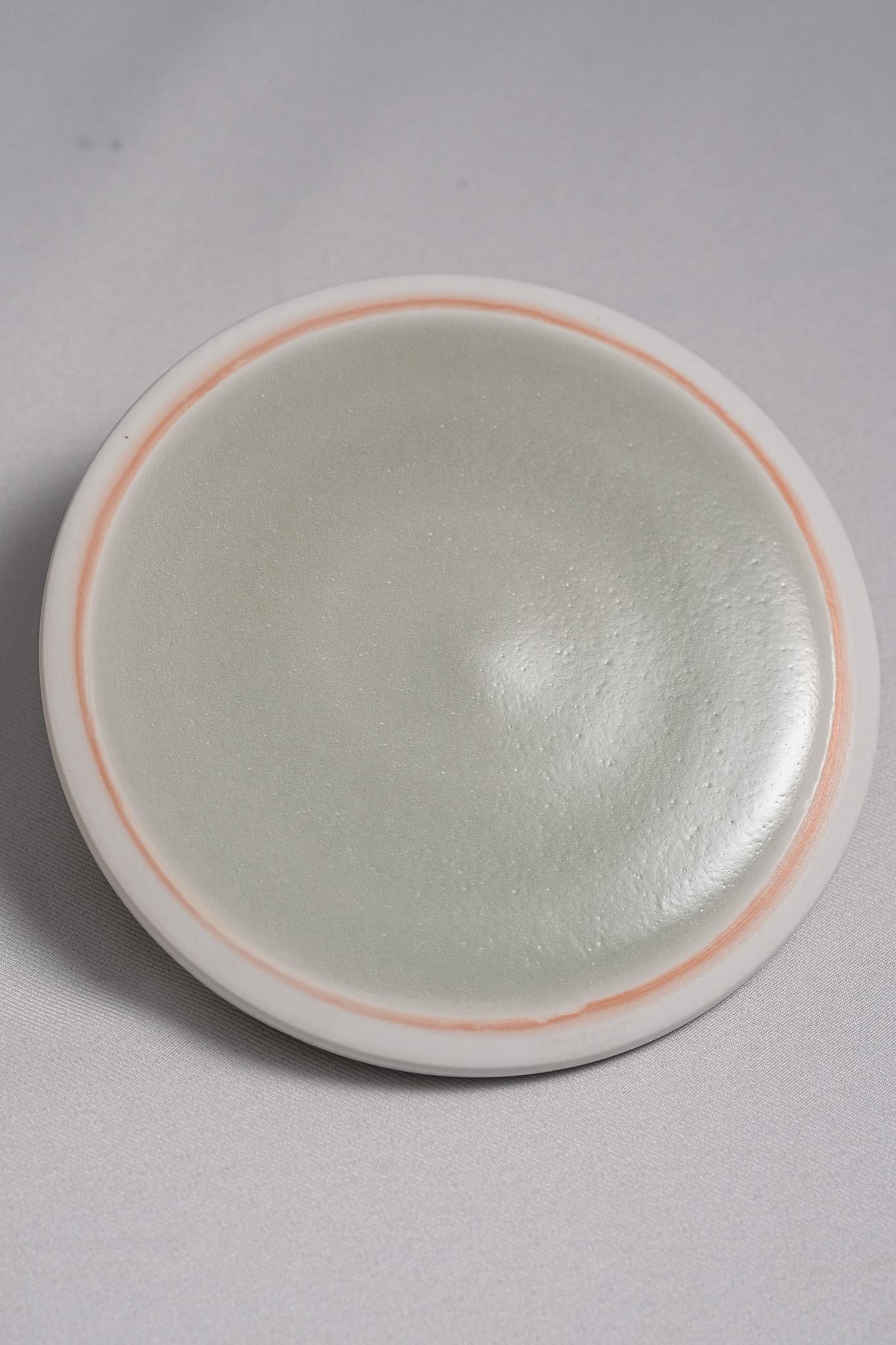 Celadon Water Jar For Sale 7