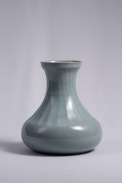 Celadon Vase