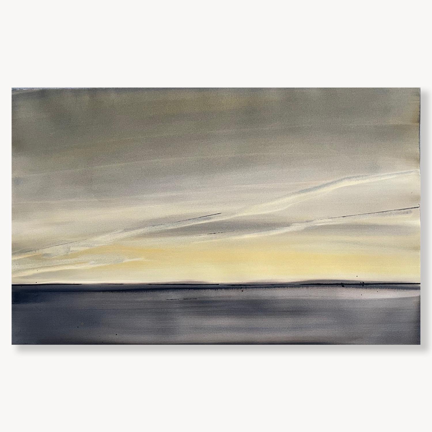 Large Dibujos y acuarelas