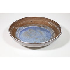 Bauhaus inspired American studio pottery changer from Pond Farm, California
