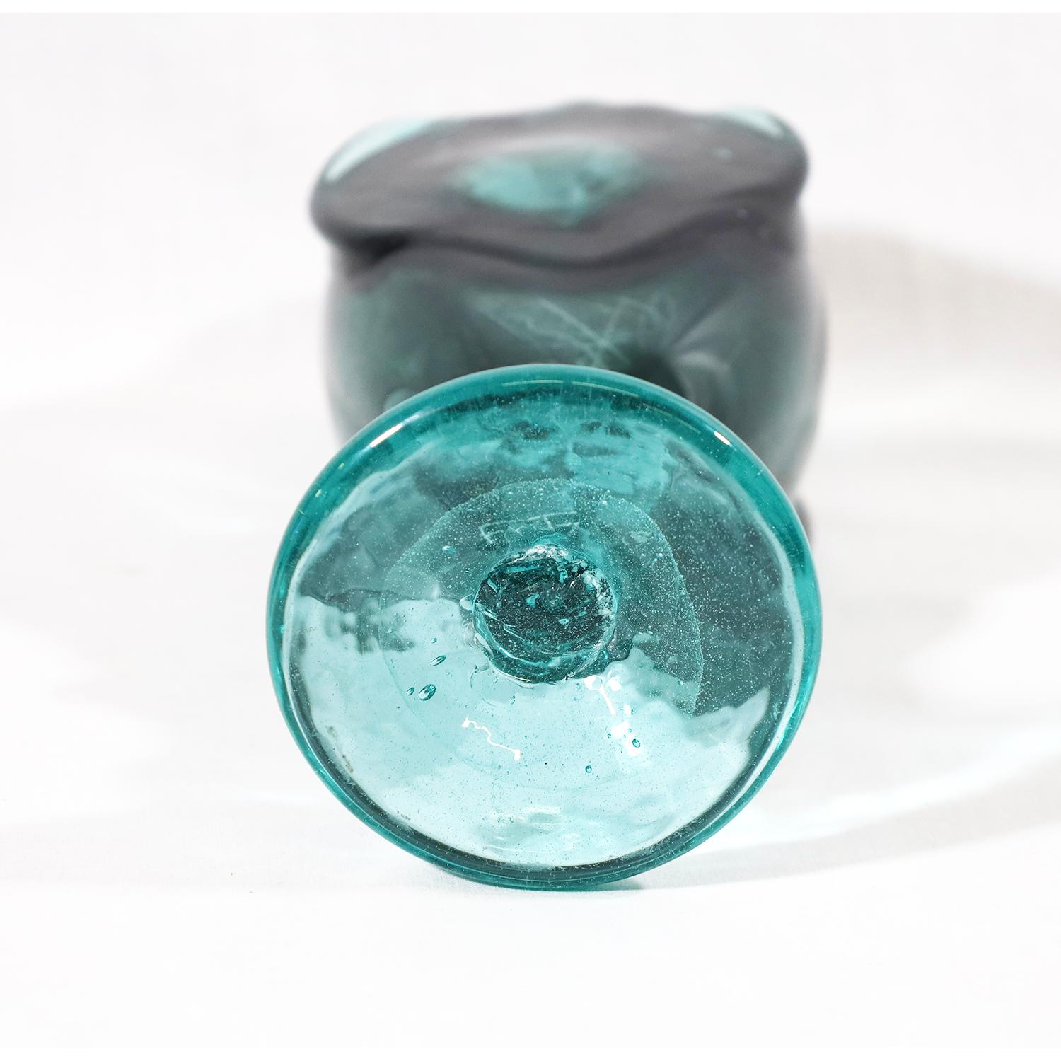 Blue Flame For Sale 1