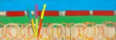 Contemporary Mixed Media