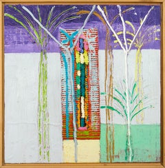 Contemporary Mixed Media