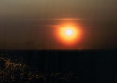 Highway – abstrakte Gegenüberstellung von Fotografie mit traumhaften Elementen