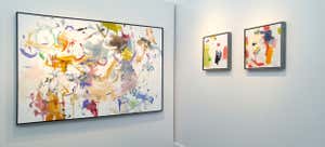 David R. Maracle - In the Spirit of Little Bighorn For Sale at 1stDibs