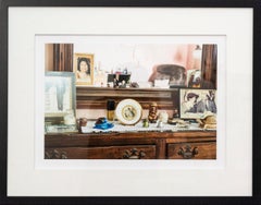 Christine's Arrangement 1/10 - still-life, color, photography, giclée print