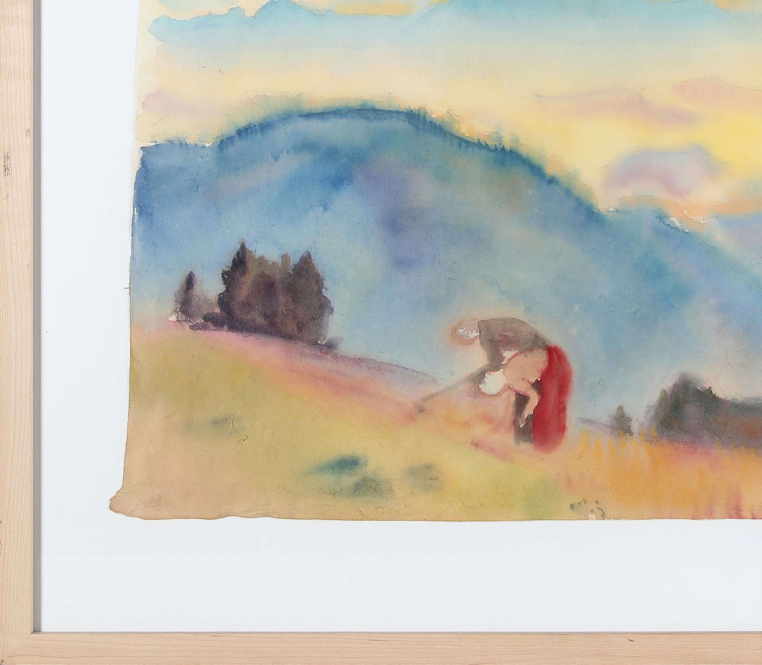 Hans Brasch
Karlsruhe 1882 - 1973 Murrhardt
