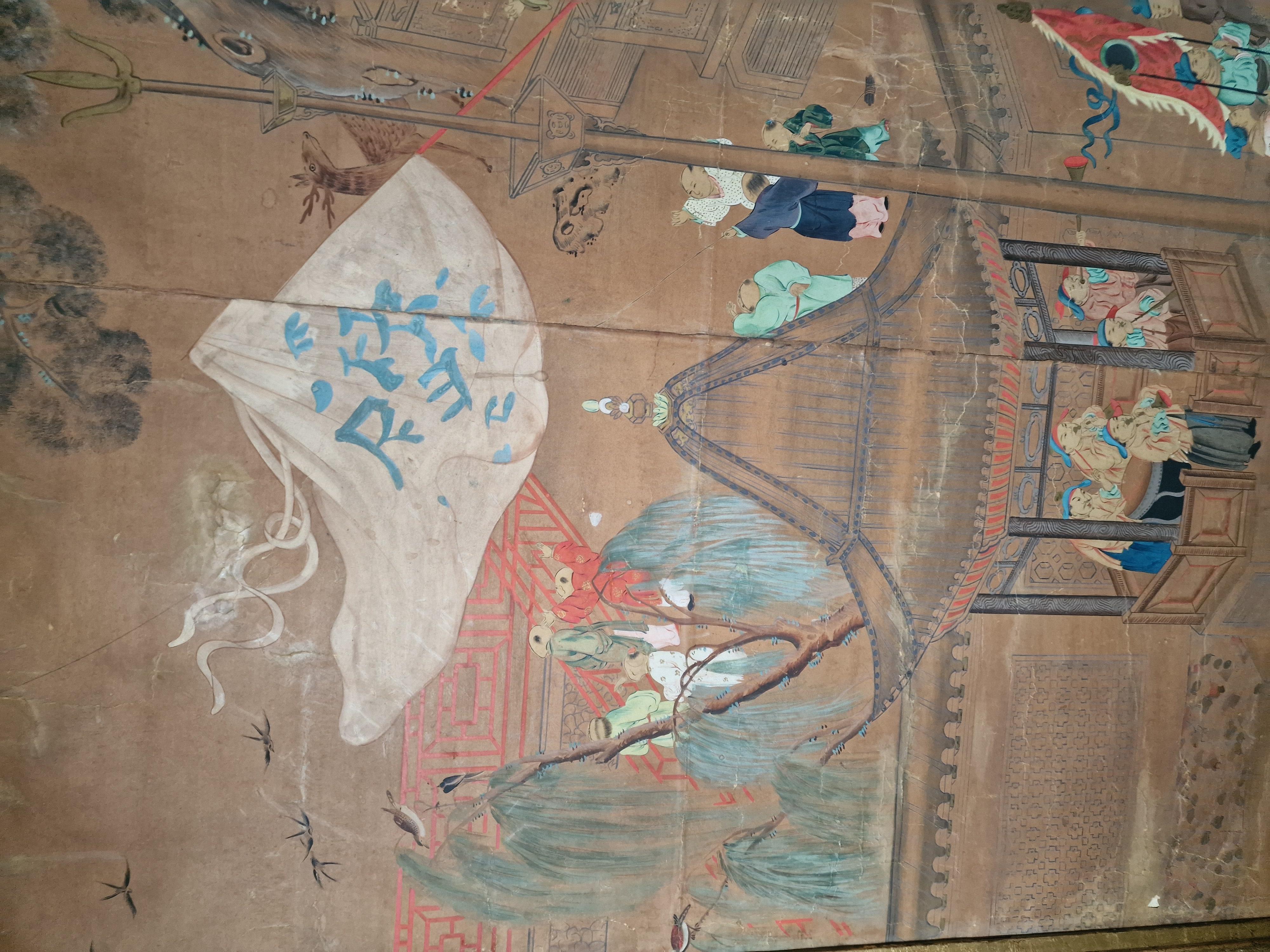 Ciudad Prohibida de Pekín - Art de Unknown