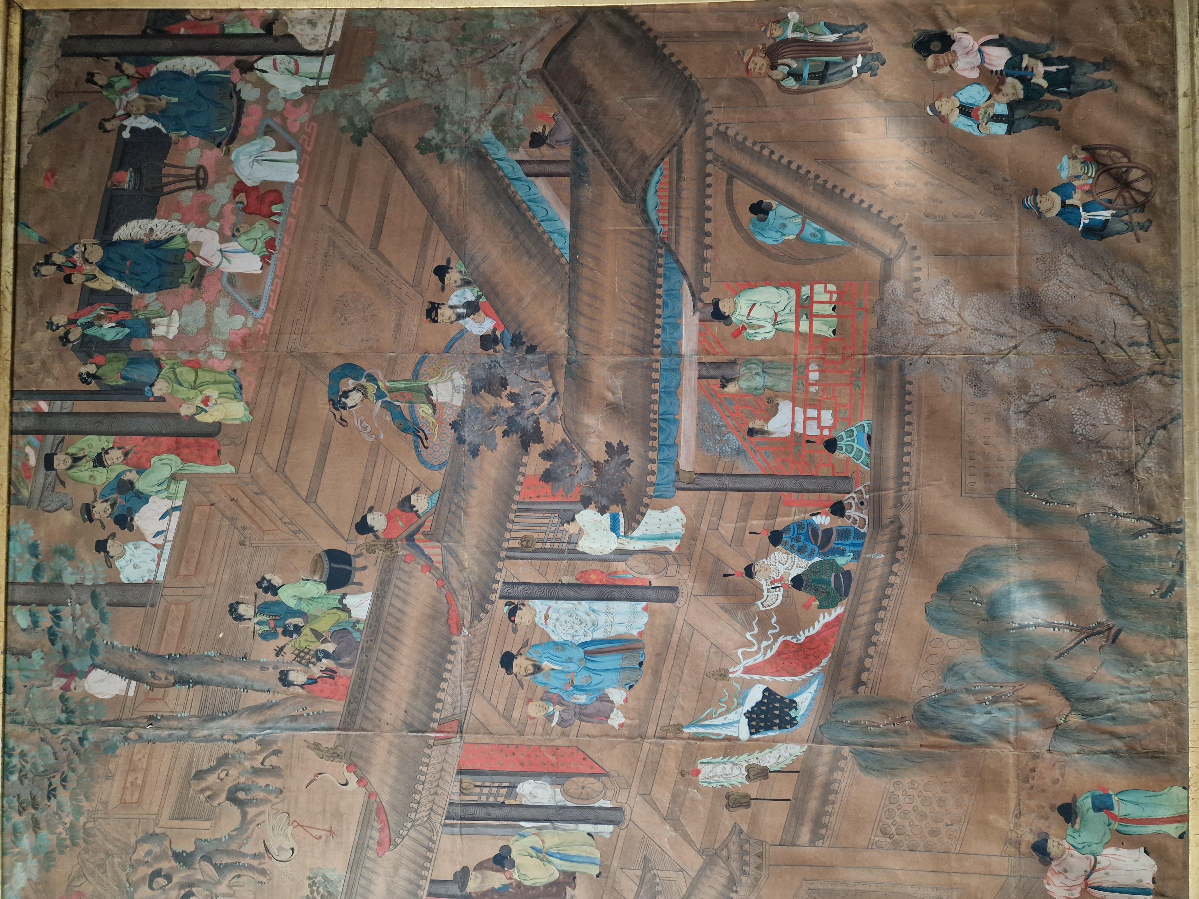 Ciudad Prohibida de Pekín en venta 1