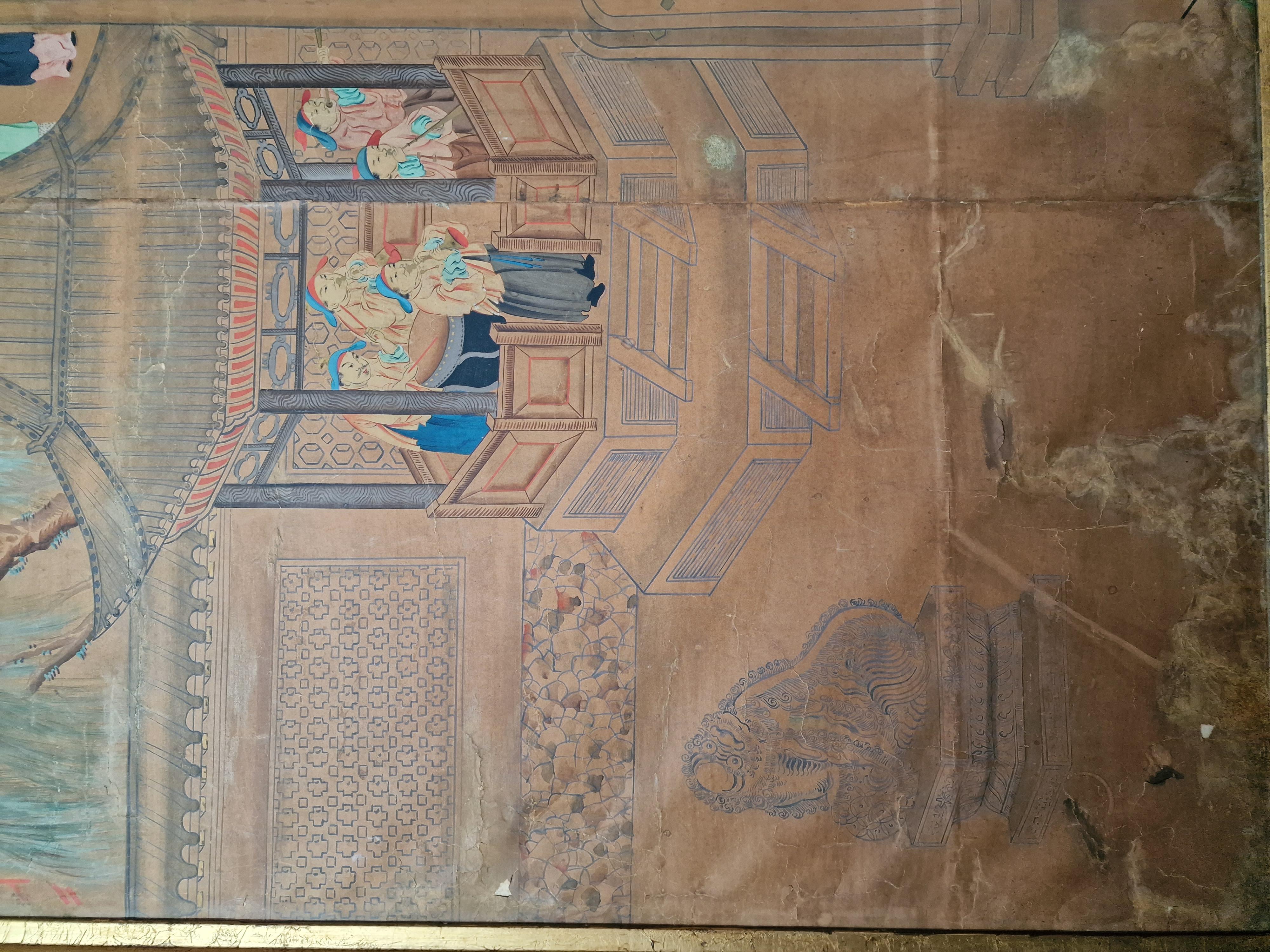 Ciudad Prohibida de Pekín en venta 2