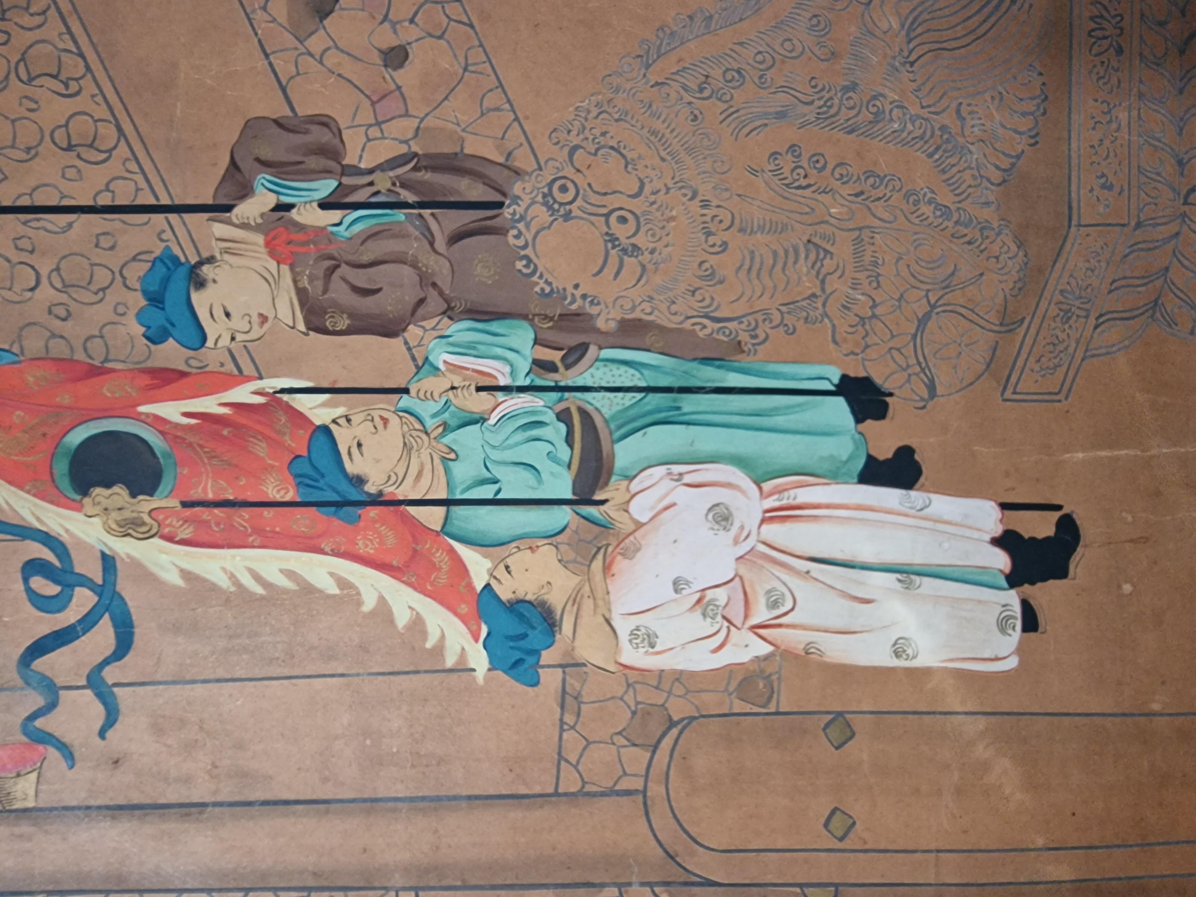 Ciudad Prohibida de Pekín en venta 4