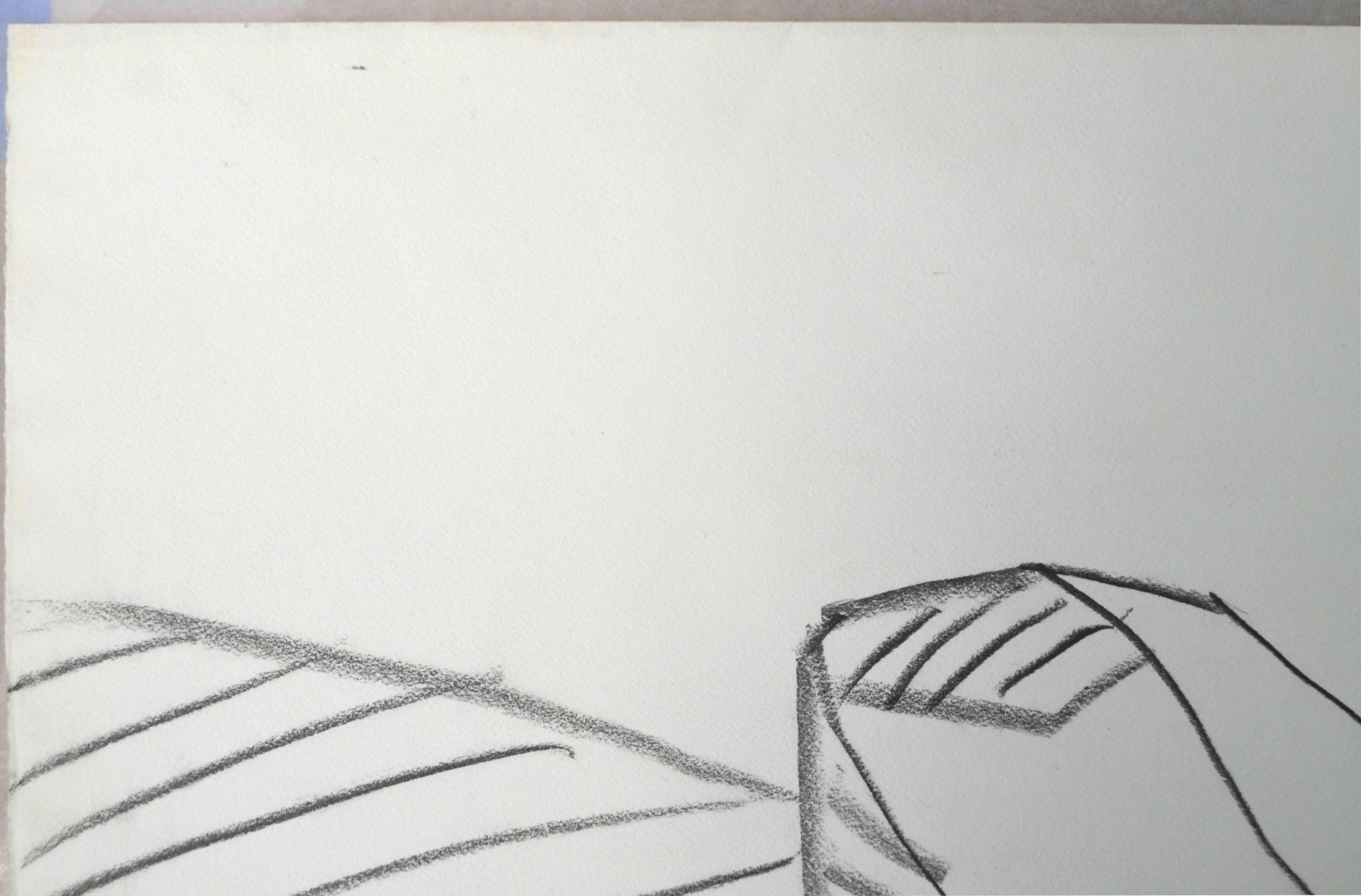 Gem - Art by Andy Warhol