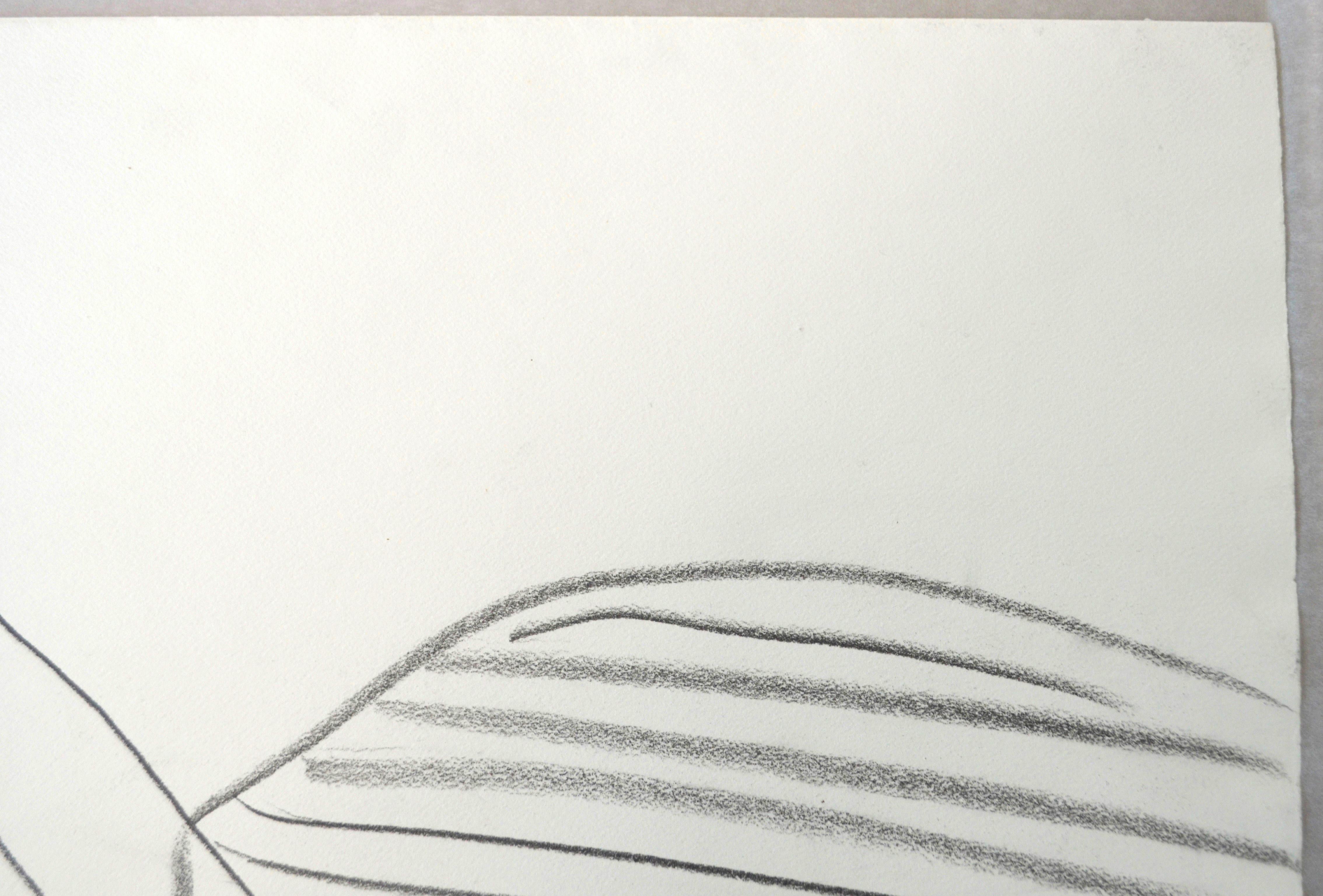 Gem - Gray Still-Life by Andy Warhol