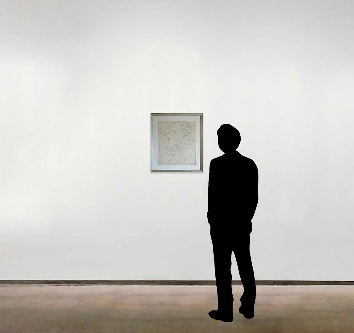 Unidentified Male en venta 6