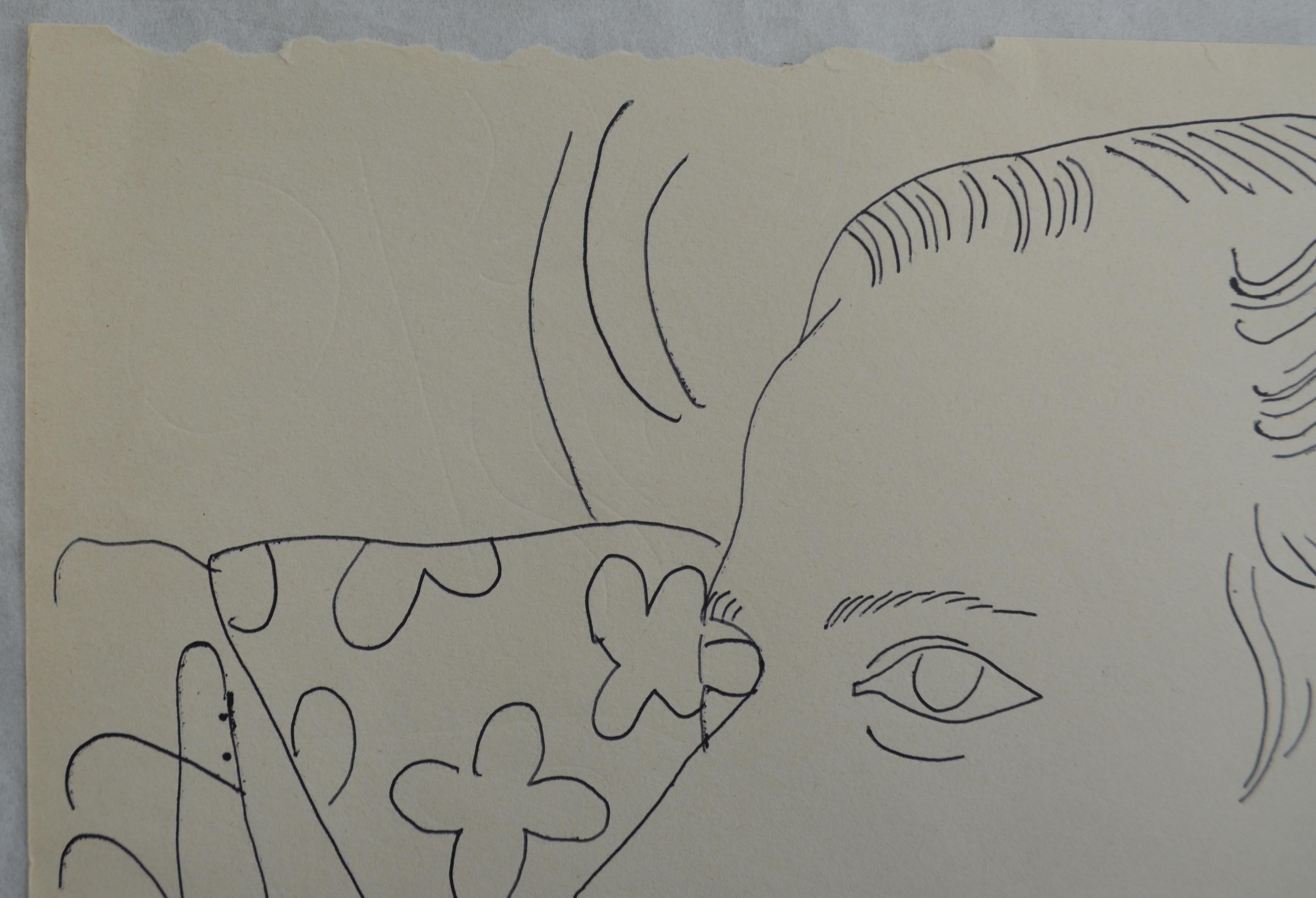 Unidentified Male en venta 1