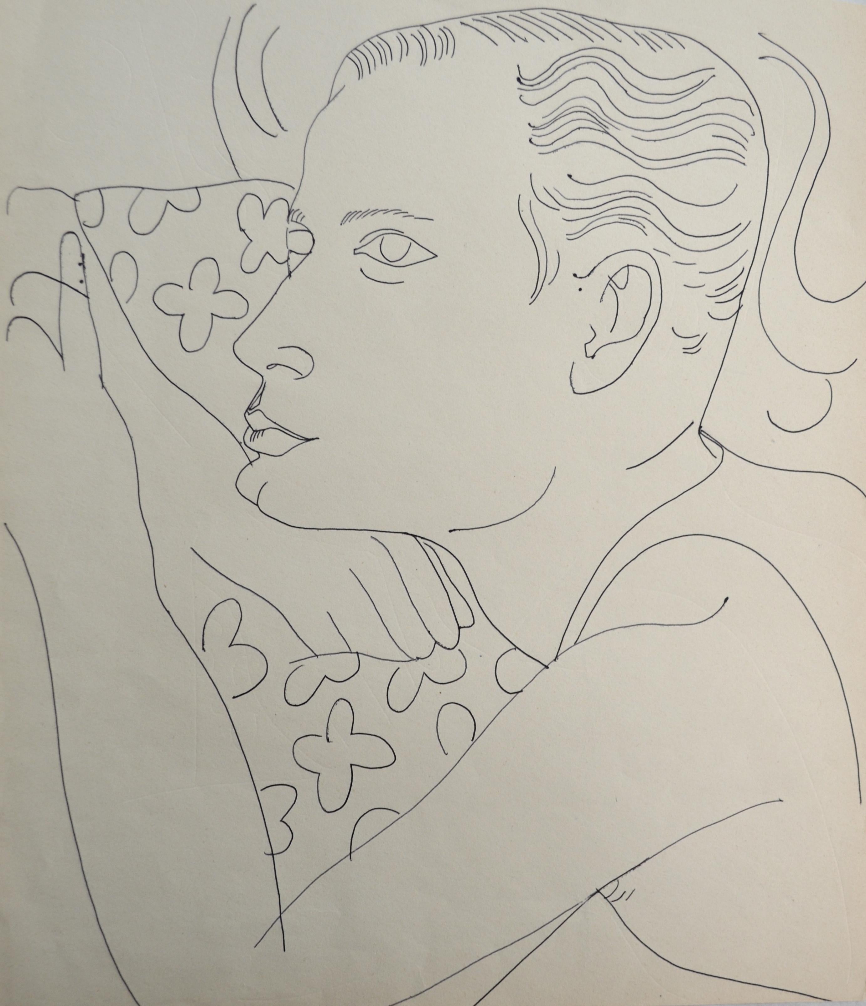 Unidentified Male en venta 4