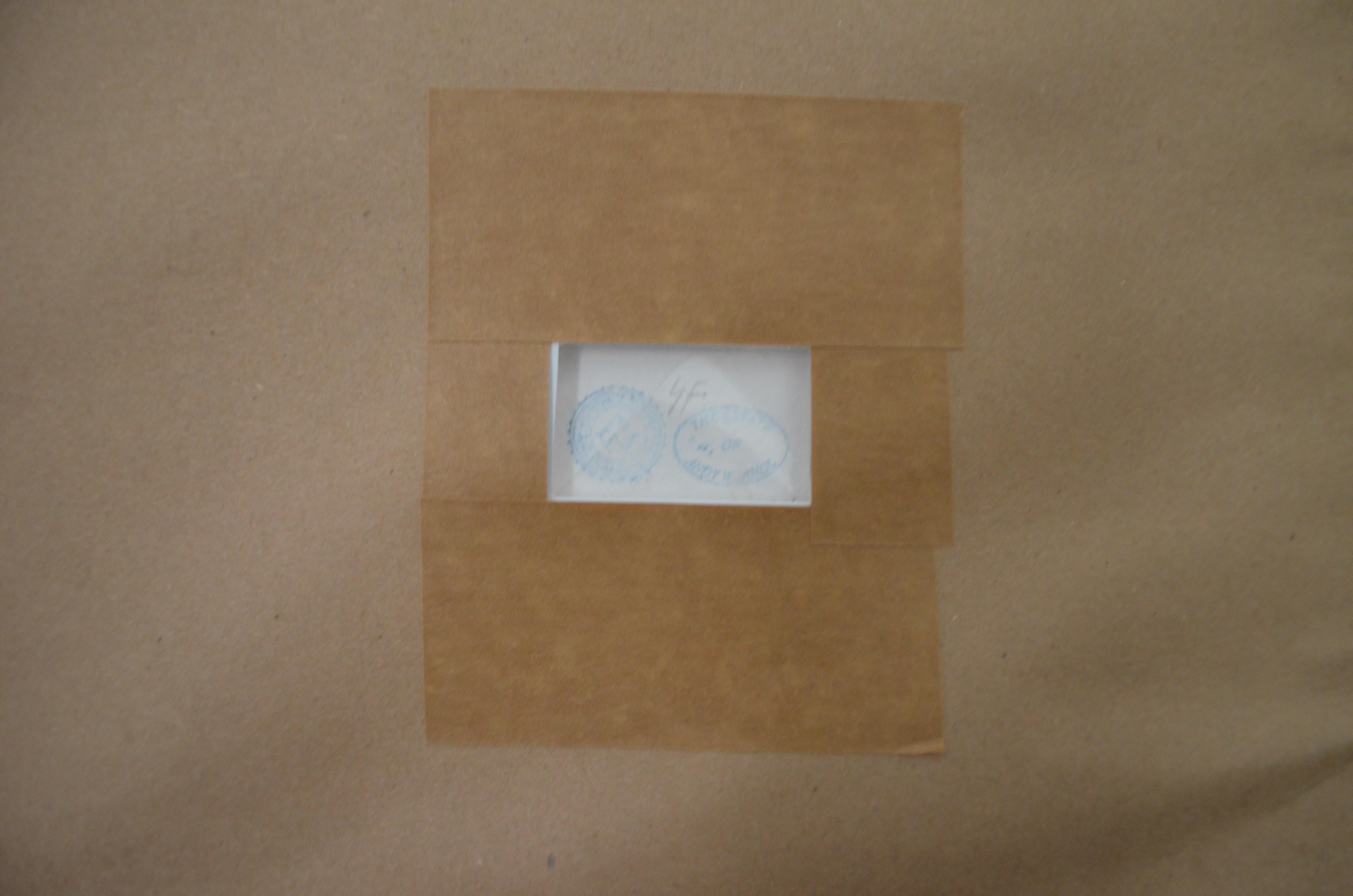 Pentagon with Virtues en venta 2