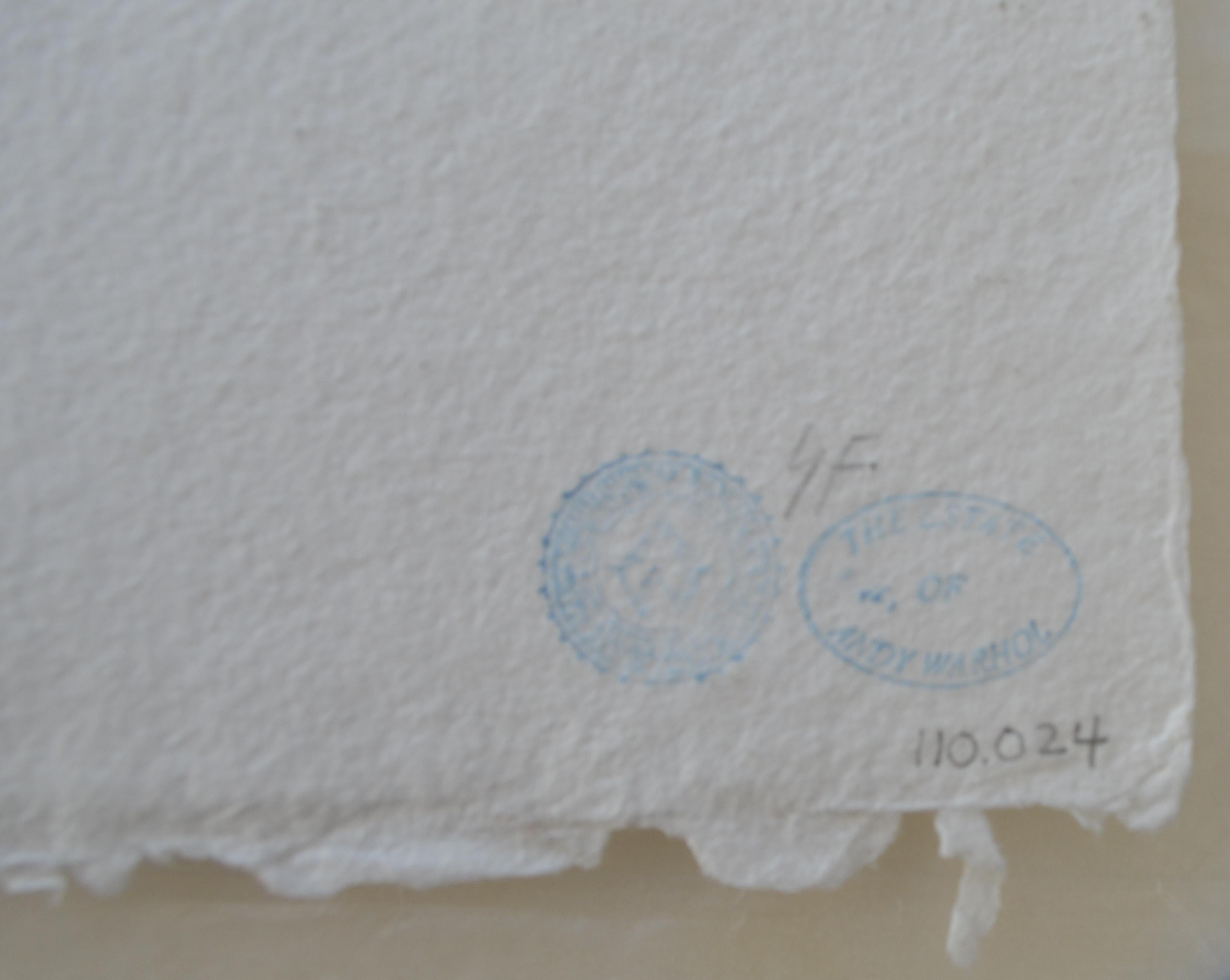 Pentagon with Virtues en venta 3