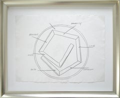 Pentagon with Virtues