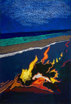 Spiaggia di Msambweni, Kenya