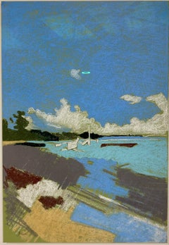 Ungalawas nel porto, Mstauswoni