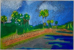 Carmels Palms, Shiribn Hille