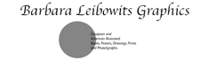 Barbara Leibowits Graphics