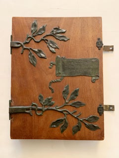 La Lecia /a Son Directeur  --Copia de presentación - Única en su especie