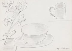 Untitled (Teacup)