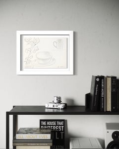 Untitled (Teacup)