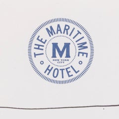 Untitled (Drawing of Plant Still Life)