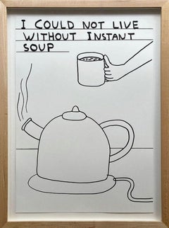 Untitled (Instant Soup)