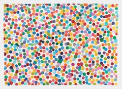The Currency Unique Painting, I'll Need You To Be