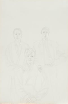 Nathan, Red and John