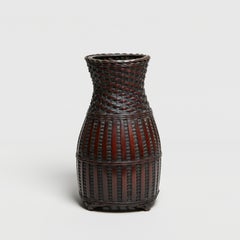 Hanakago - bamboo basket (#002652)