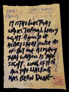 Foundational Series No 23A