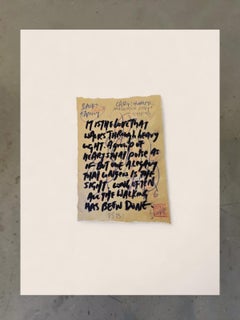 Foundational Series No 23A