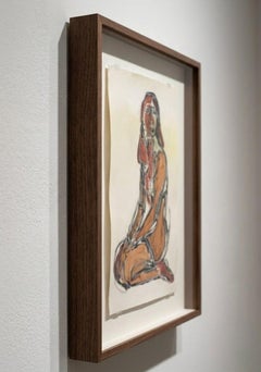 Grundlagenserie Studio Archiv: Nr. 219 Mix Media Studie