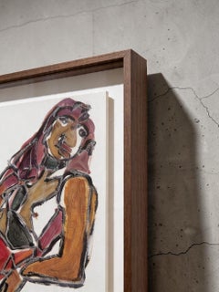 Serie fondamentale: Studio Archive No. 222 Opere d'archivio su carta