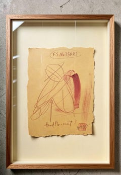 Studio fondazionale n. 25 (G) La geometria della grazia