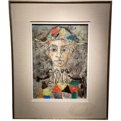 Harlekin